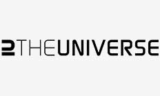 Logo 2 the Universe
